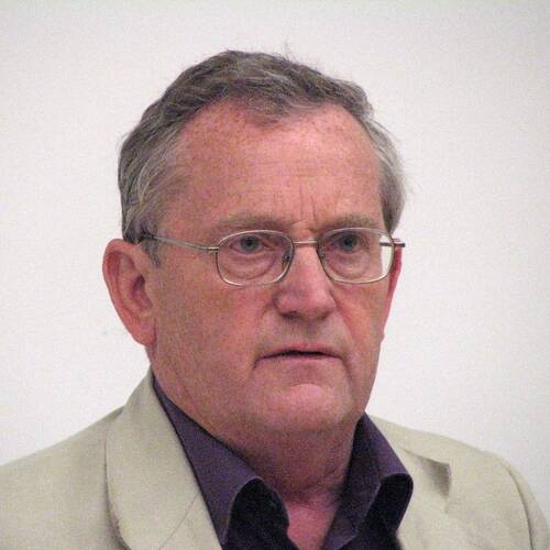 Robert Service