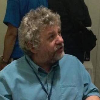 Robert Shearman