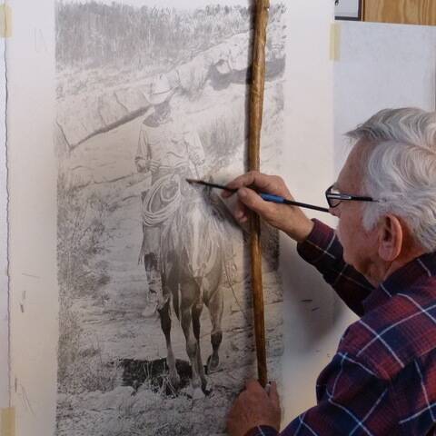 Robert "Shoofly" Shufelt