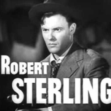 Robert Sterling