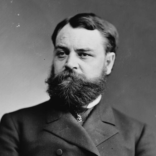 Robert Todd Lincoln