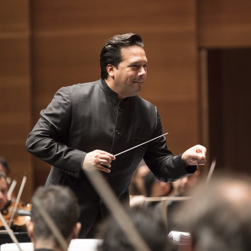 Robert Treviño