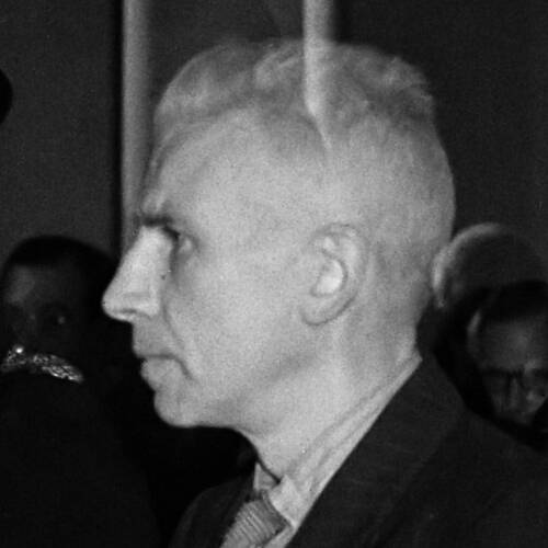 Robert van Genechten