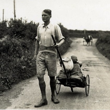 Robert van 't Hoff
