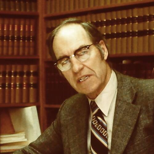 Robert Alexander Walker
