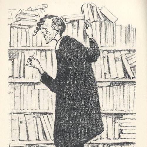 Robert Wilson Lynd