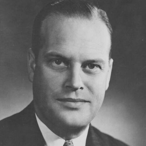 Robert Winters