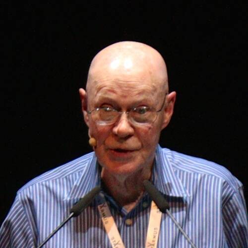 Robert Wilson