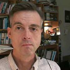 Robert Wright