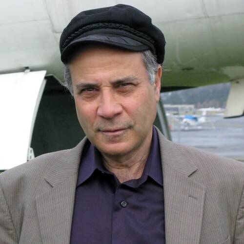 Robert Zubrin