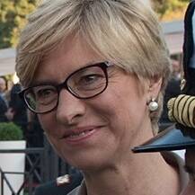 Roberta Pinotti
