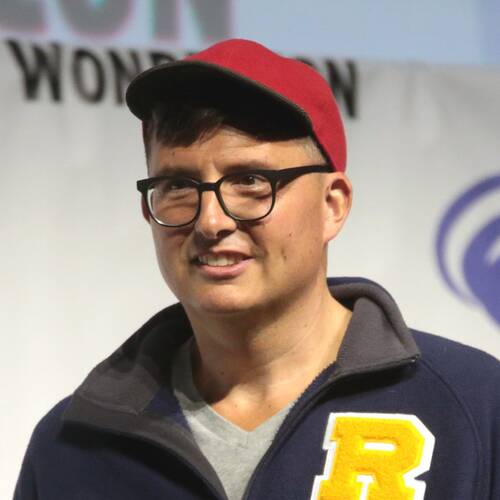 Roberto Aguirre-Sacasa