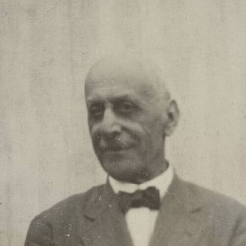Roberto Dabbene