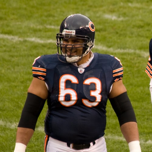 Roberto Garza