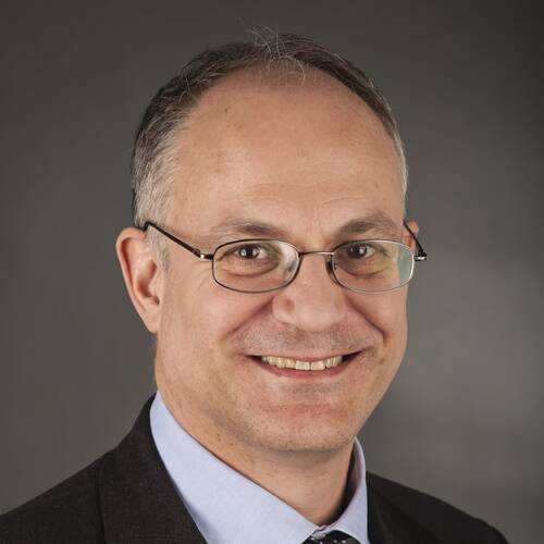 Roberto Gualtieri