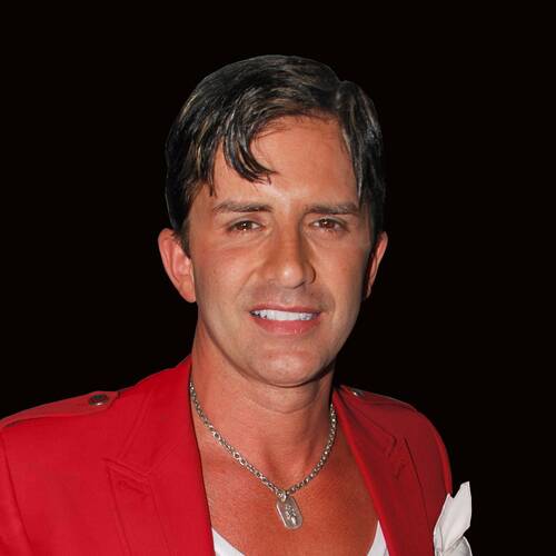 Robert Rey
