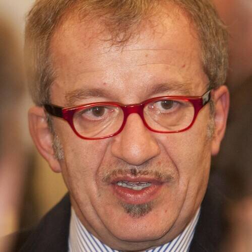 Roberto Maroni