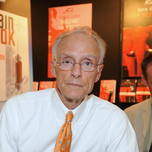 Robin Cook