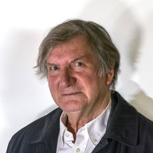 Robin Cormack