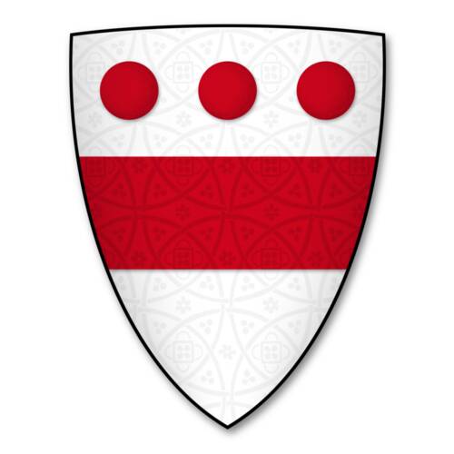 Robin Devereux, 19th Viscount Hereford