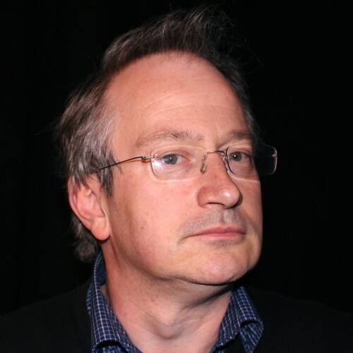 Robin Ince
