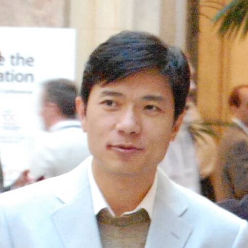 Robin Li