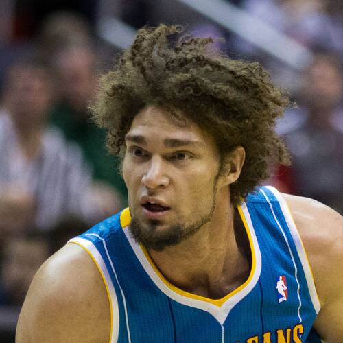 Robin Lopez