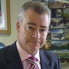 Robin Ord-Smith