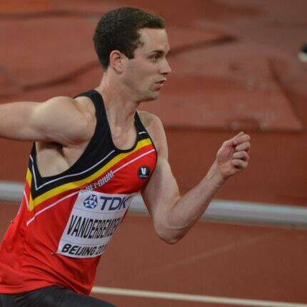 Robin Vanderbemden