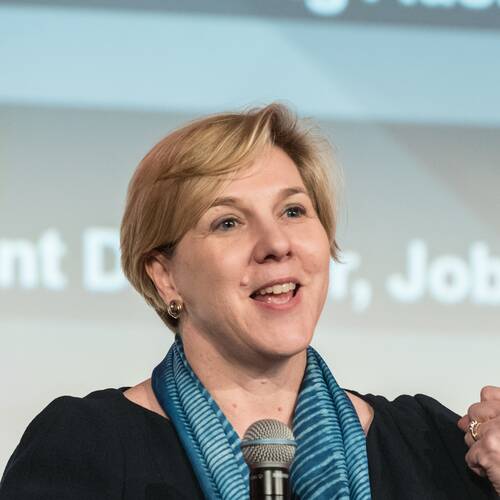 Robyn Denholm