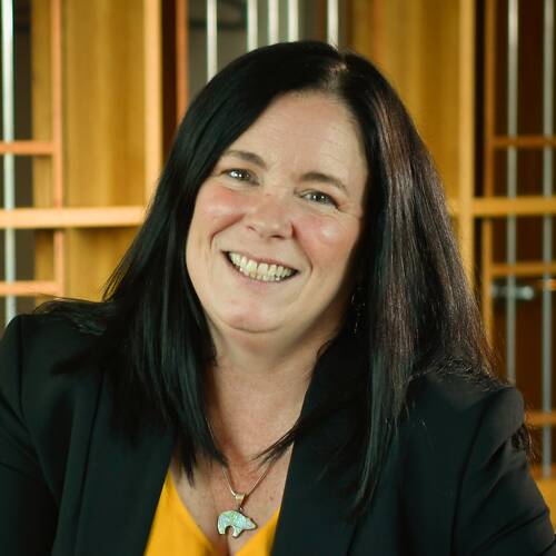 Robyn E. Hannigan