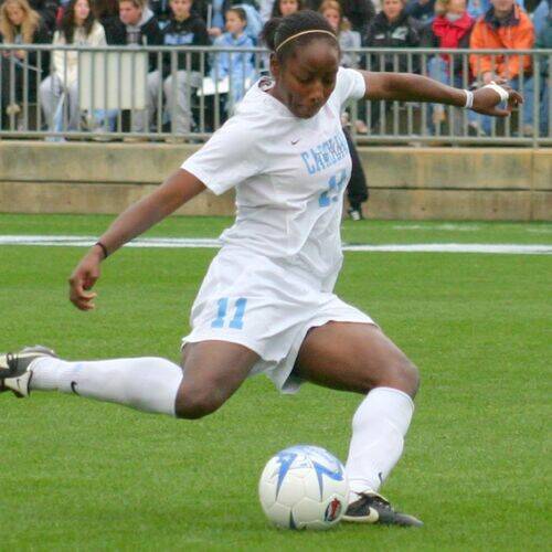 Robyn Gayle