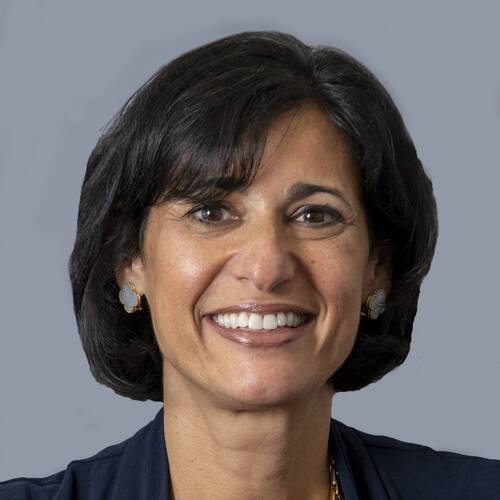Rochelle P. Walensky