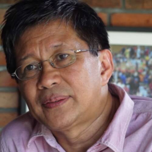 Rocky Gerung