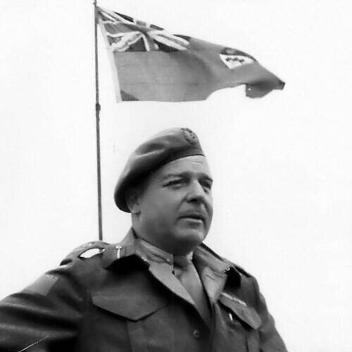 Rod Keller