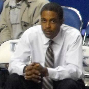 Rod Strickland