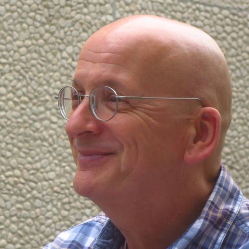 Roddy Doyle
