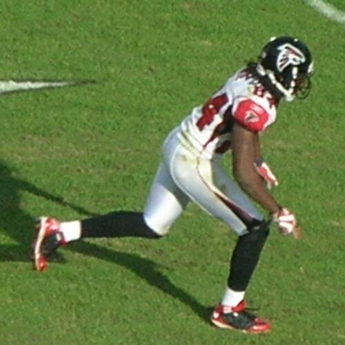 Roddy White