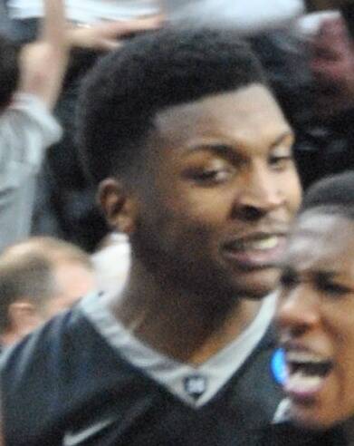 Rodney Bullock