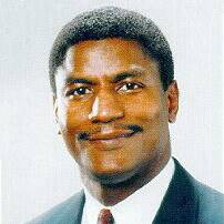Rodney E. Slater