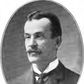 Rodney Glisan