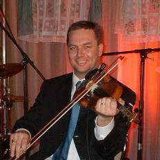 Rodney MacDonald