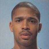 Rodney McCray