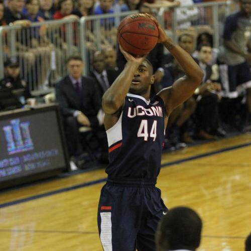 Rodney Purvis