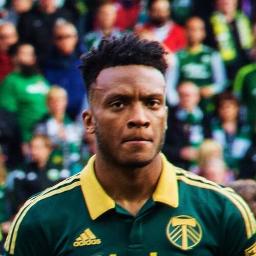 Rodney Wallace