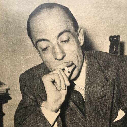 Rodolfo Morandi