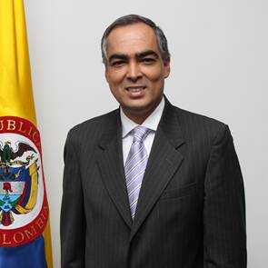 Rodrigo Rivera Salazar