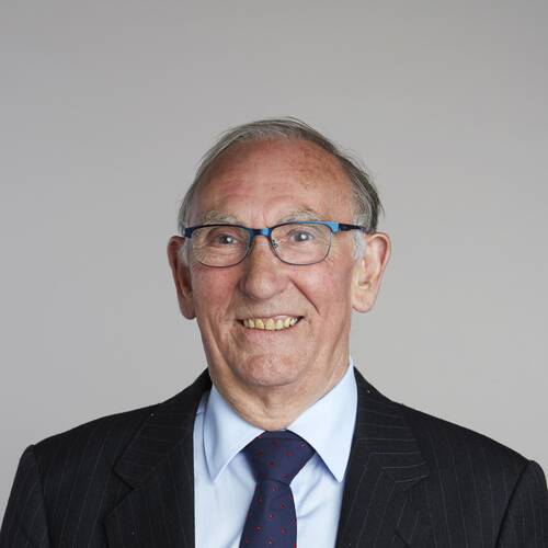 Roger A. Sheldon