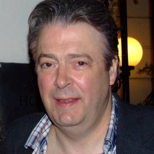 Roger Allam
