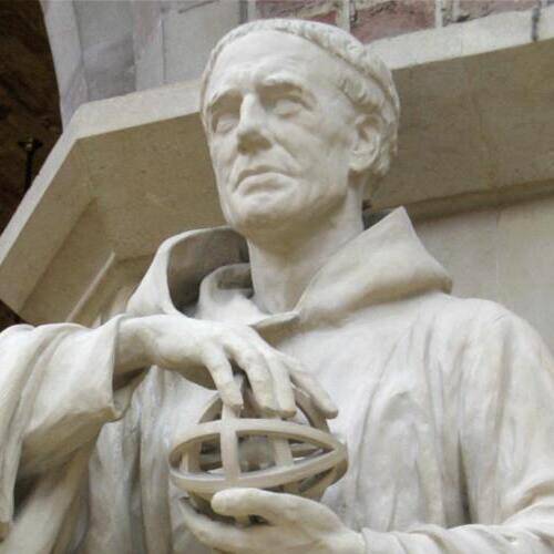 Roger Bacon